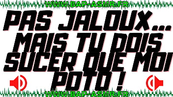 Preview 2 of Sex Dangdut Koplo - Si tu le branles,  tu dois me sucer poto ! French amateur