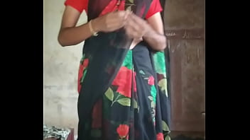 Preview 2 of Storekl Sex - Desi Crossdresser undressing