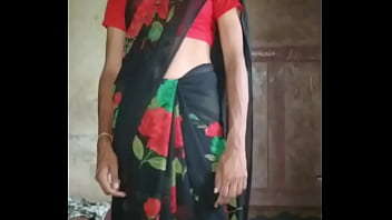 Preview 1 of Storekl Sex - Desi Crossdresser undressing