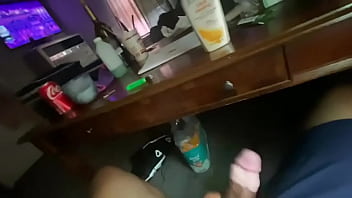Preview 4 of Sheridan Love Fuck Jmac - Jack off session