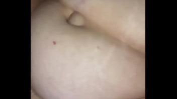 Preview 3 of Natural Busty Lesbian Seduction - Creampie