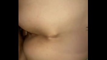 Preview 4 of Black Gang Fuck White Teen - Having fun getting head and getting freaky with sexy ass Hotty redhead
