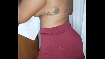 Preview 4 of Miss Minxie Fucks Worship - V&iacute_deo de verifica&ccedil_&atilde_o