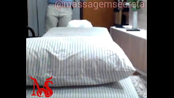 Preview 1 of Parna Mms - Massagem no Bundudo (Completo no RED)