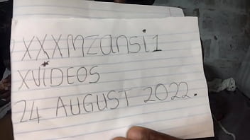 Preview 3 of Kannd Sex - Verification video