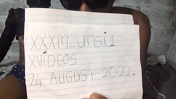 Preview 1 of Kannd Sex - Verification video