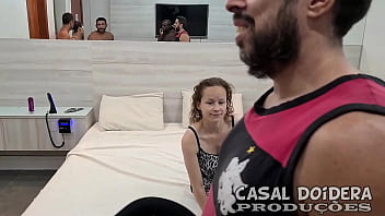 Preview 1 of Boin H96cm - Bastidores da grava&ccedil_&atilde_o com as safadas casadas liberadas pelos maridos pra fazer putaria