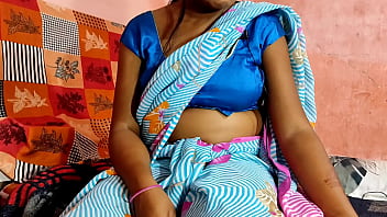 Preview 2 of 69 Sexy Movie - Bhabhi-devar Role play in Hindi POV