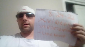 Preview 2 of James Best - Verification video