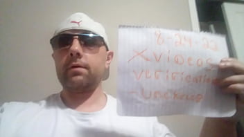 Preview 3 of James Best - Verification video