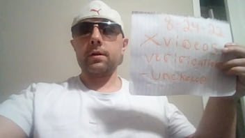 Preview 4 of James Best - Verification video