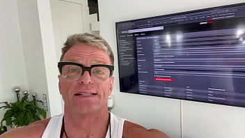 Preview 2 of California Milf Hunter - Verifikationsvideo