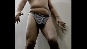 Preview 3 of Sanny Leion Sex Vedio Ply - Zentai Tarzan porn