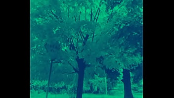 Preview 2 of Ambien And Alcohol - My porntube soundtrack in night vision 2