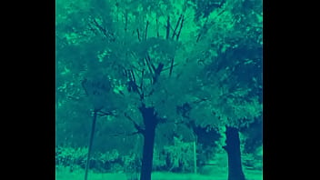 Preview 4 of Ambien And Alcohol - My porntube soundtrack in night vision 2