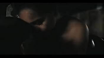 Preview 2 of Black Big Sex Old Full - Bitch will always be a Bitch: Fucked in the car