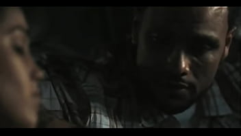 Preview 4 of Black Big Sex Old Full - Bitch will always be a Bitch: Fucked in the car
