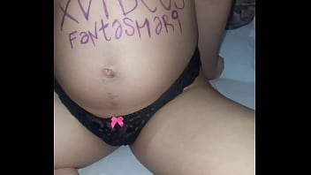 Preview 4 of Mia Kaifa - V&iacute_deo de verificaci&oacute_n