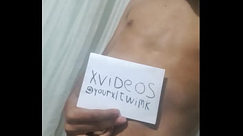 Preview 1 of Xxx Utub Video Sunny - Verification video