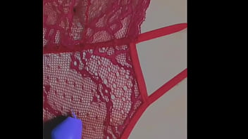 Preview 1 of Sixy Com - Gozei gostoso com meus brinquedinhos