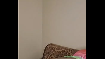 Preview 4 of Russian Mumm - He likes coming over uninvited and starts fucking my ass even though his my step brother