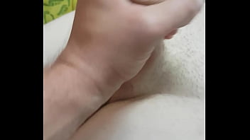 Preview 2 of Worm Pussy Hentai Porn - Playing with my friend