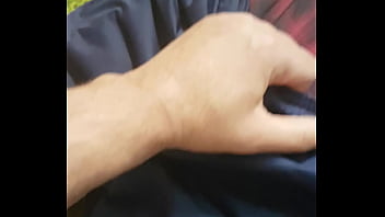 Preview 1 of Worm Pussy Hentai Porn - Playing with my friend