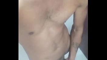 Preview 4 of National Teenager Pornographic - Mostrando mis 23cm