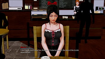 Preview 3 of Bfsexy Ling Yoni Hd Video - Harem Hotel 22
