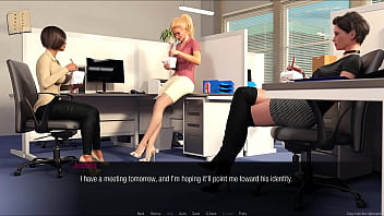 Preview 3 of Randy Orton Sex Video - Jessica O&#039_Neil&#039_s Hard News 41