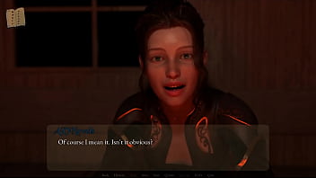 Preview 4 of Orgasm Arts - The Price Of Power 60