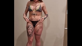 Preview 2 of Elma Butt - V&iacute_deo de verifica&ccedil_&atilde_o