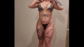 Preview 3 of Elma Butt - V&iacute_deo de verifica&ccedil_&atilde_o