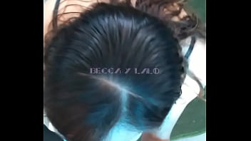 Preview 2 of Blazzer Xvideo - Pagando apuesta... La pendeja de mi amiga saca bajas calificaciones y ahora me tiene que mamar la verga