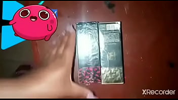 Preview 2 of Luna Maya Sek - Titan gel