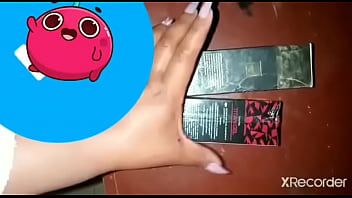 Preview 1 of Luna Maya Sek - Titan gel