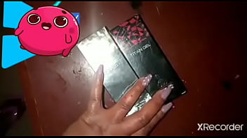 Preview 4 of Luna Maya Sek - Titan gel