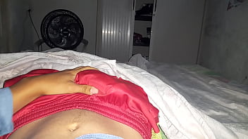 Preview 2 of Big Brother Nude Naked - NOVINHO ACORDAR DE GALO DURO E EXIBE PRA CAM