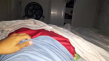 Preview 1 of Big Brother Nude Naked - NOVINHO ACORDAR DE GALO DURO E EXIBE PRA CAM