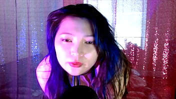 Preview 4 of Sandra Bulobt - Your Asian Girlfriend Wants All Your Attention Roleplay ASMR