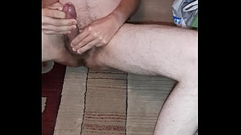 Preview 2 of Anty Chudai Bf - Masturbation,  and High Sperm Stream