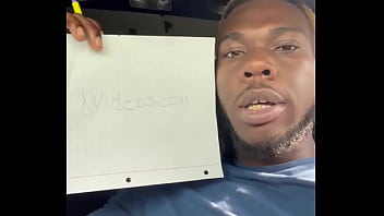 Preview 2 of Anal Sult - Verification video