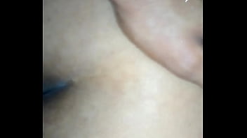 Preview 3 of Mega Ass Solo - Dando o cuzinho de quatro