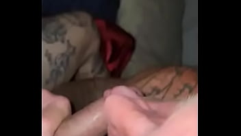 Preview 3 of Porno Vrail - Brett asking chuck