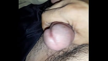 Preview 4 of Japanese Milf And Boygp - Gran orgasmo de semen
