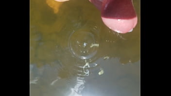 Preview 3 of Tube Foot Ob - Blowing my load