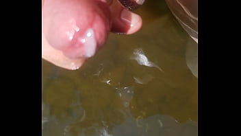 Preview 4 of Tube Foot Ob - Blowing my load
