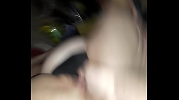 Preview 2 of Milk Show - LadyByrd&#039_s BIG SQUIRT