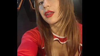 Preview 2 of Namethaaetrgess Sex - Im Happy and so Hot!