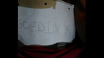 Preview 3 of Arar X - Verification video